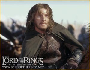 ロード・オブ・ザ・リング/王の帰還(2003)